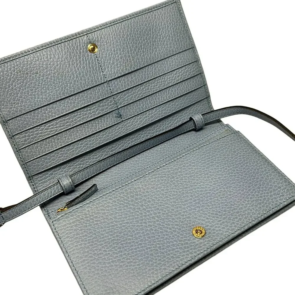 Gucci Swing Other Style Wallet 368231